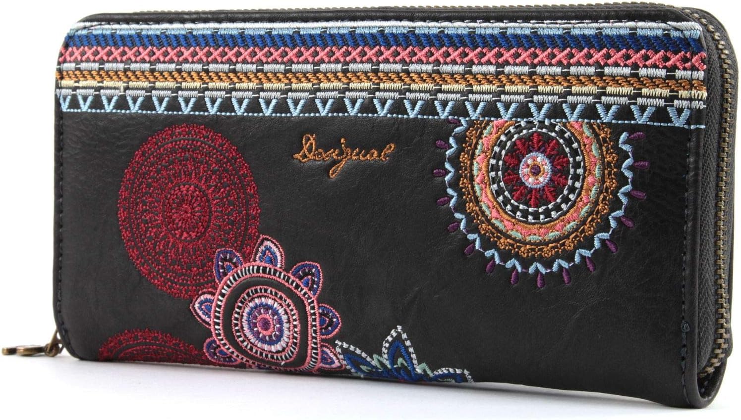 Desigual Women's Mone_Fiona Amber
