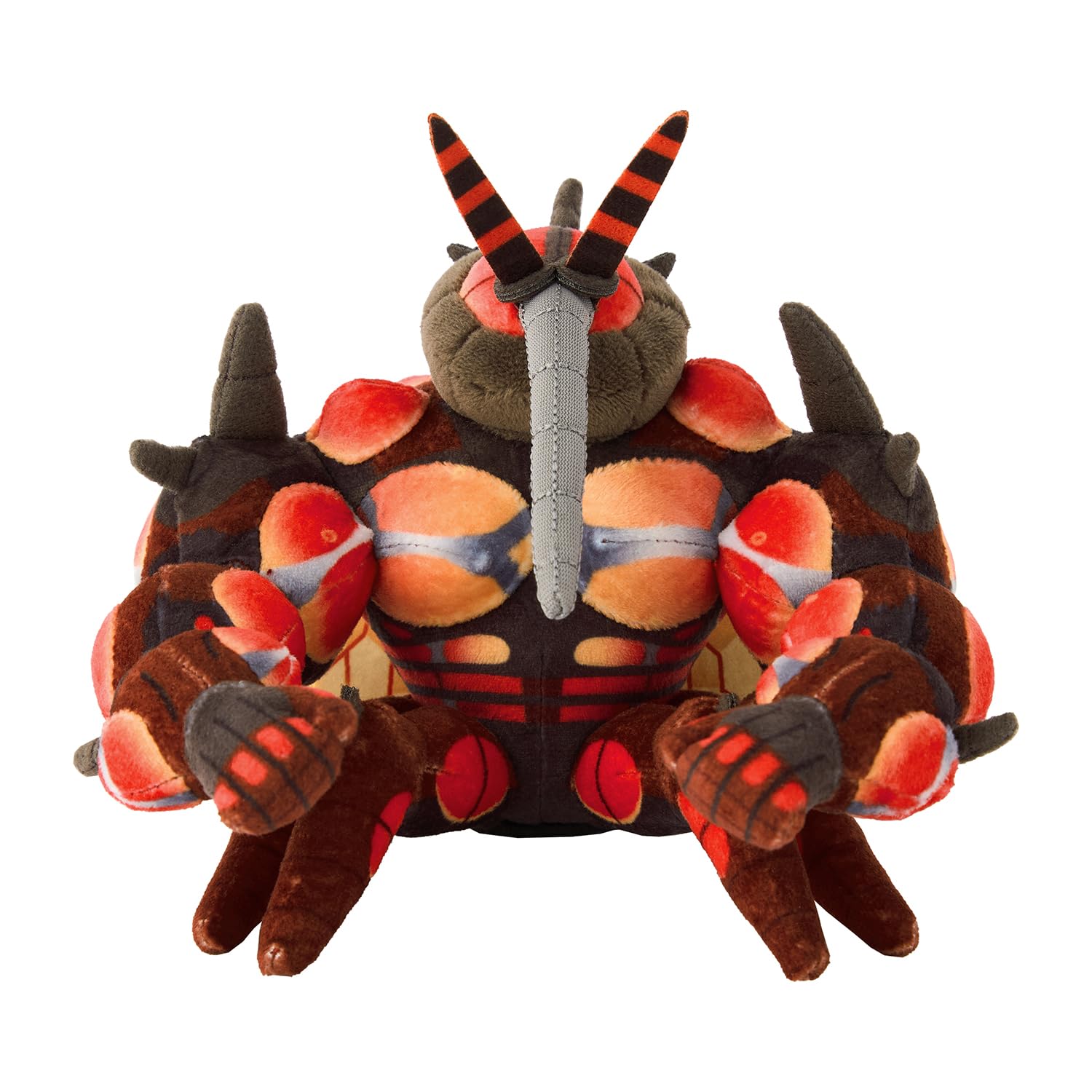 ポケモン　マッシブーン　ぬいぐるみ　ポケモンセンター　ウルトラビースト Amazon.co.jp: ポケモンセンターオリジナル 794 ぬいぐるみ Pokémon
