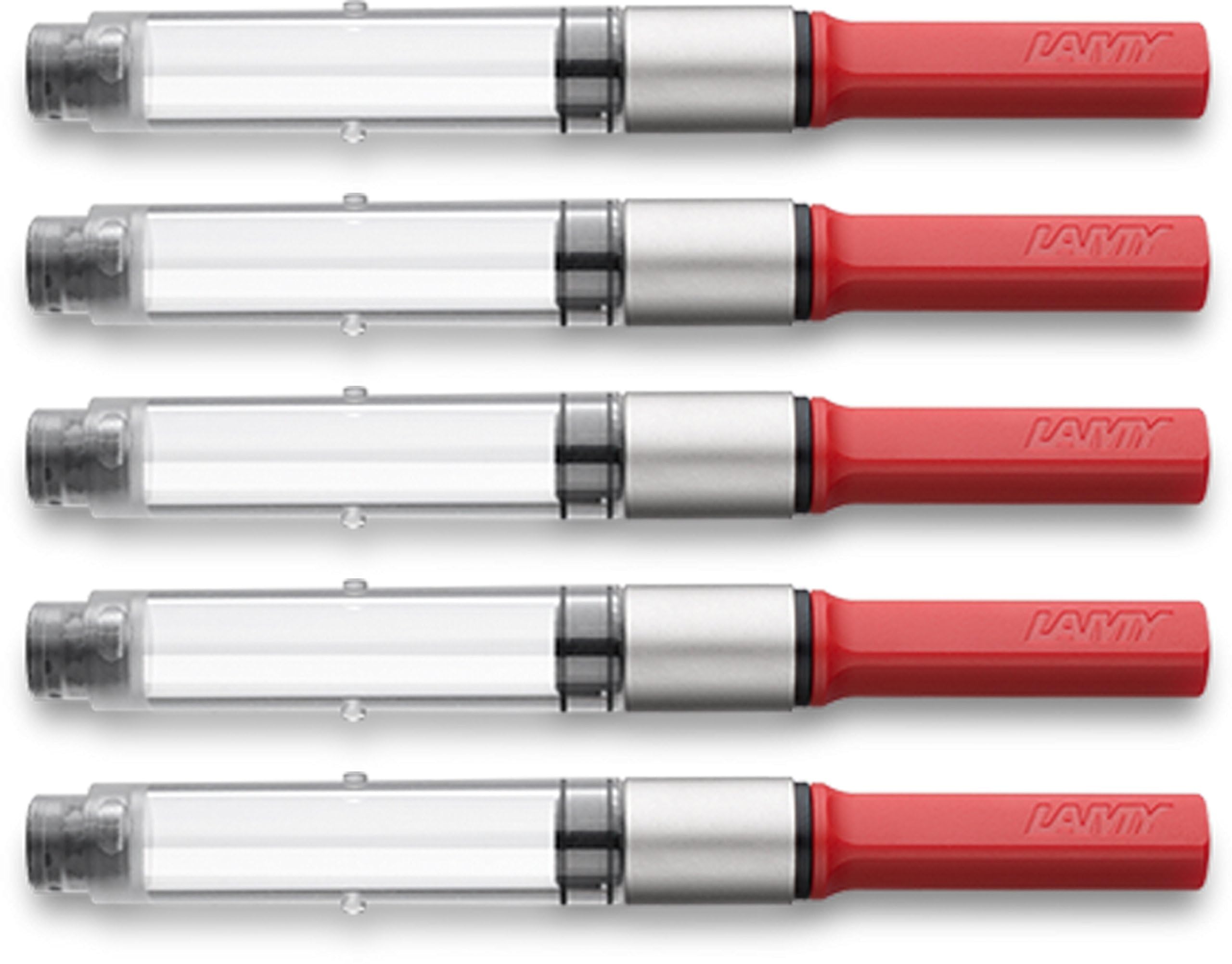 Lay 1324763 Converter Z28 For Fountain Pens (Previously Z24), 3 Pack