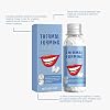 Tooth Filling Repair Kit | Temporary Tooth Repair | Emergency Teeth Filling Kit for Dislodged Crowns and False Teeth | Fast Fix Dental