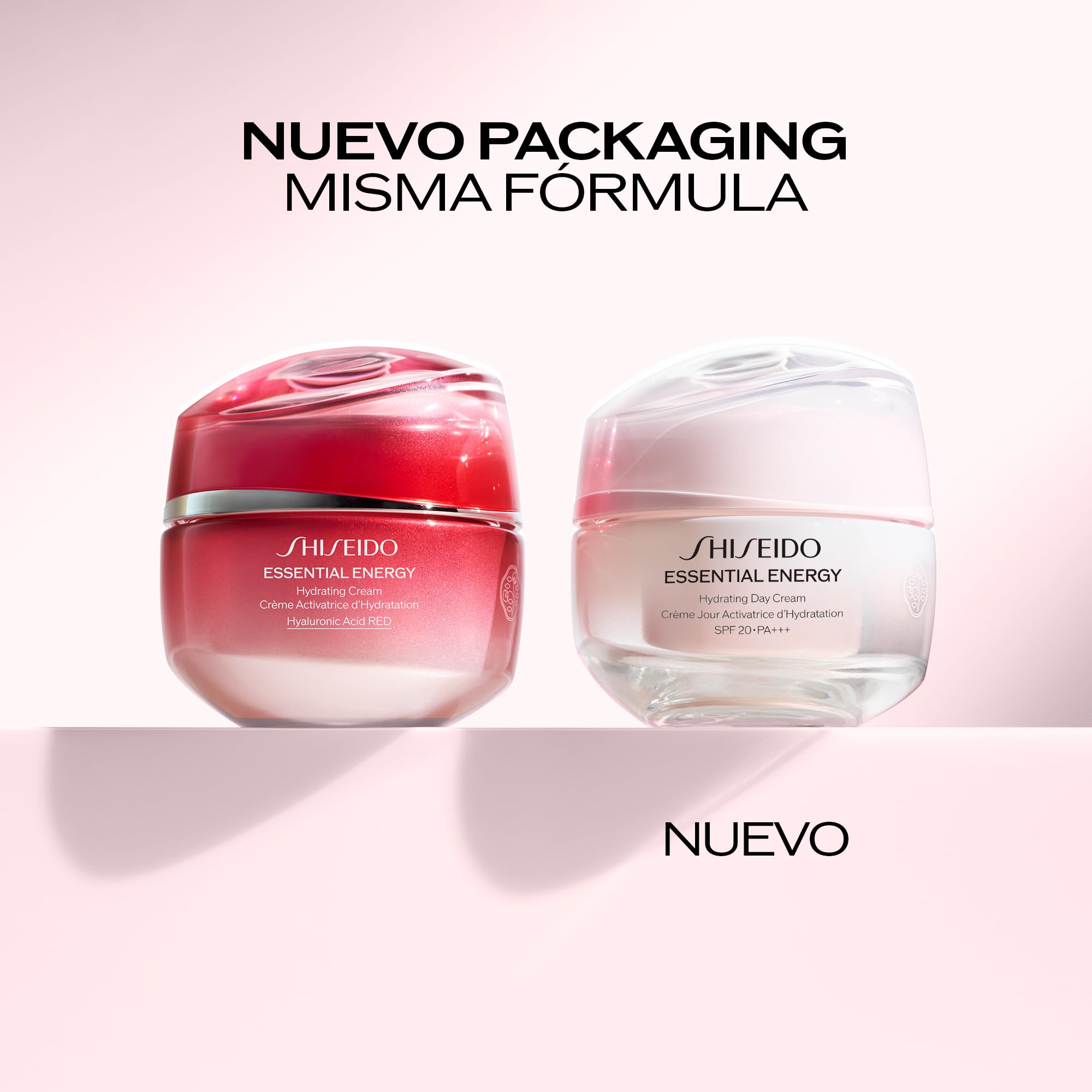 EE Hydrating Day Cream
