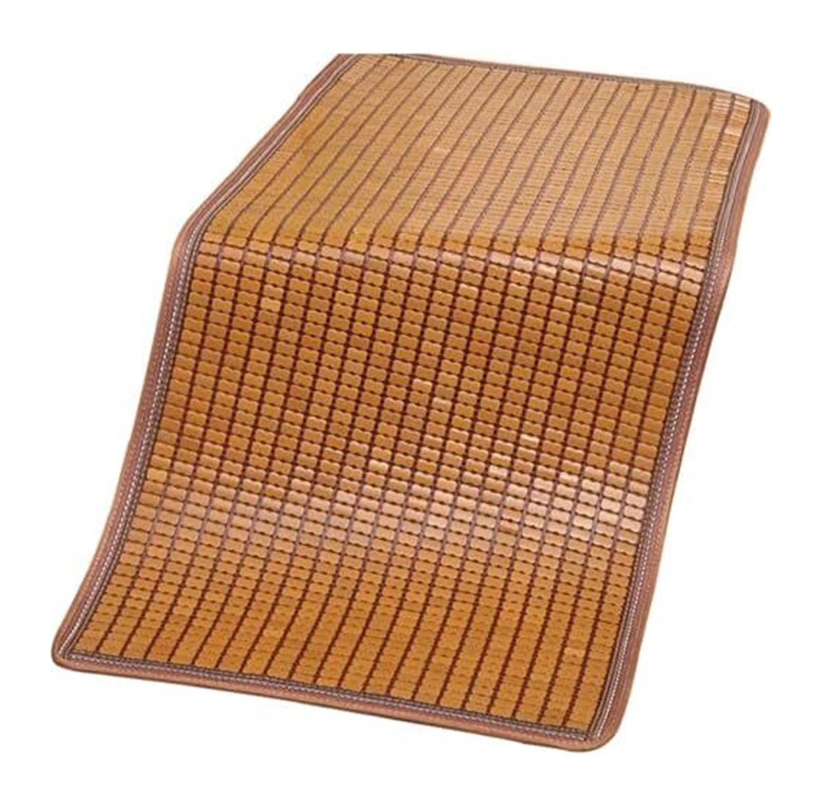 AVkgwrtb Summer Bamboo Couch Cover, Bamboo Cooling Seat Cushion For Summer Multiple Sizes(50 * 100cm(19.7 * 39.4in))