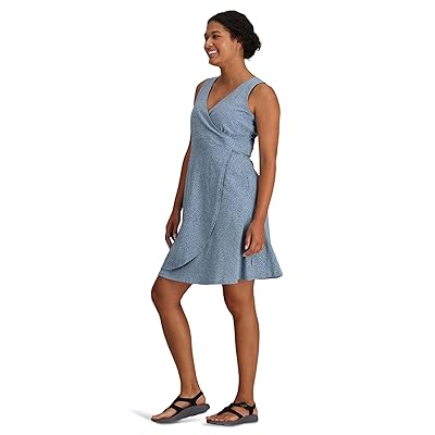 Royal Robbins Featherweight Knit Dress Women