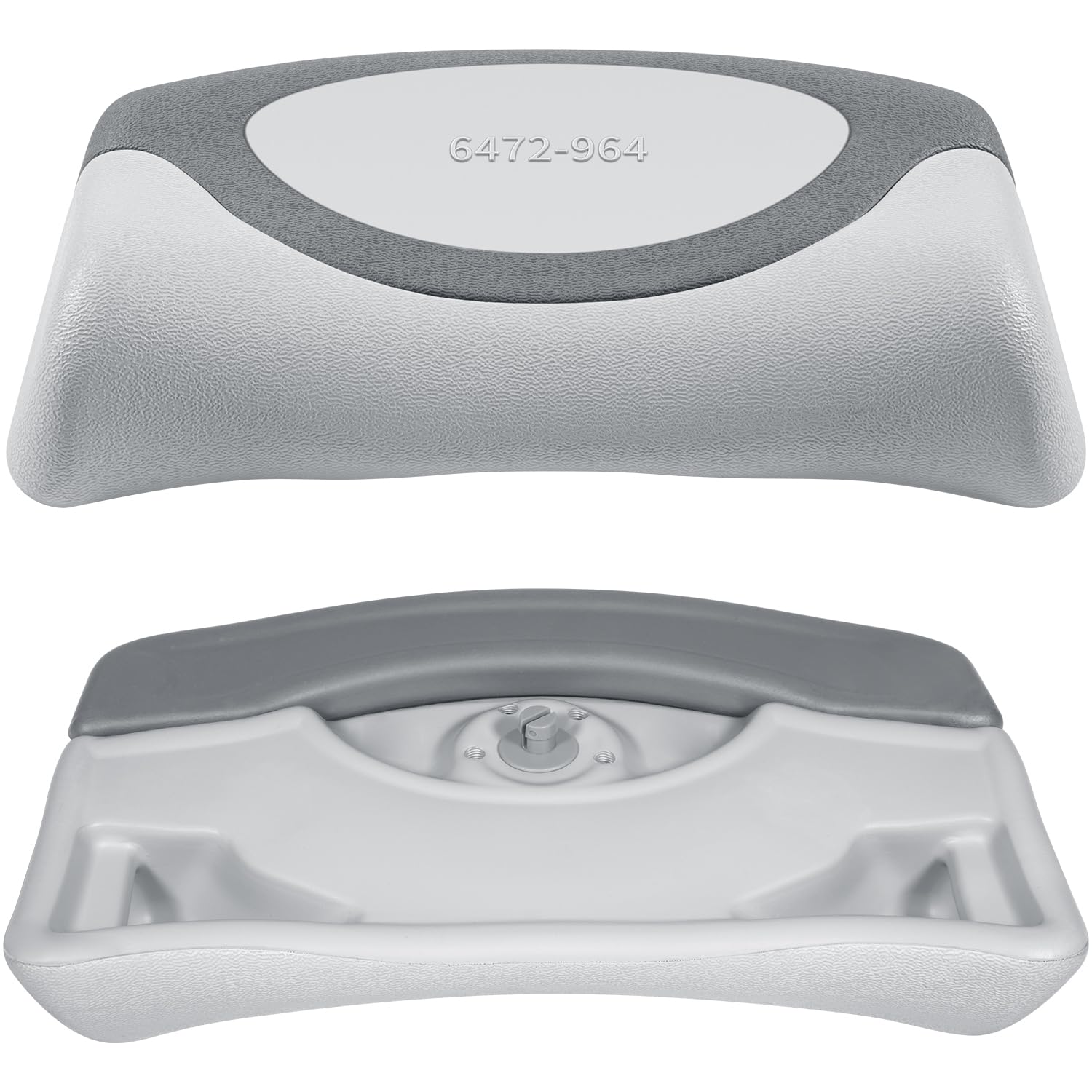 2er-Pack 6472-964 Spas Ersatzkissen passend für 2009–2017 Sundance 880 Serie Spa & Whirlpool, Ersatz für 6455-484