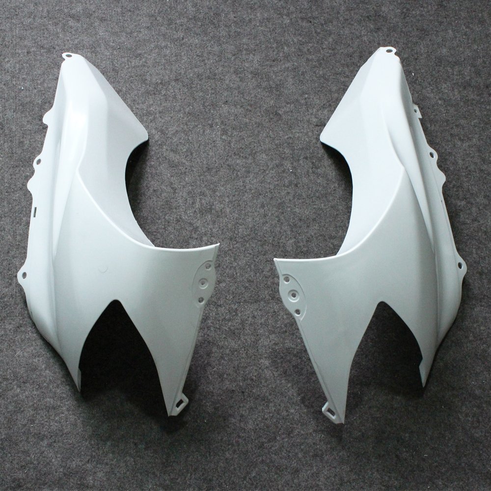 zxmoto fairings