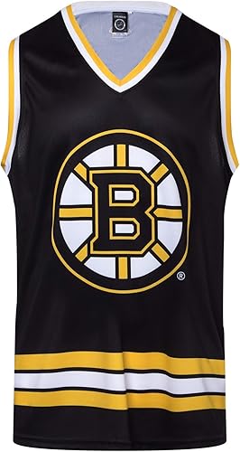 Miniatura 26 de Calhoun Camiseta sin mangas de hockey para hombre NHL