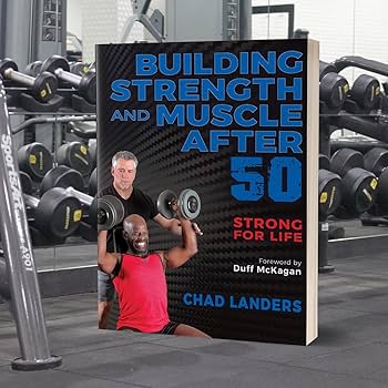 Amazon.com: Building Strength and Muscle After 50