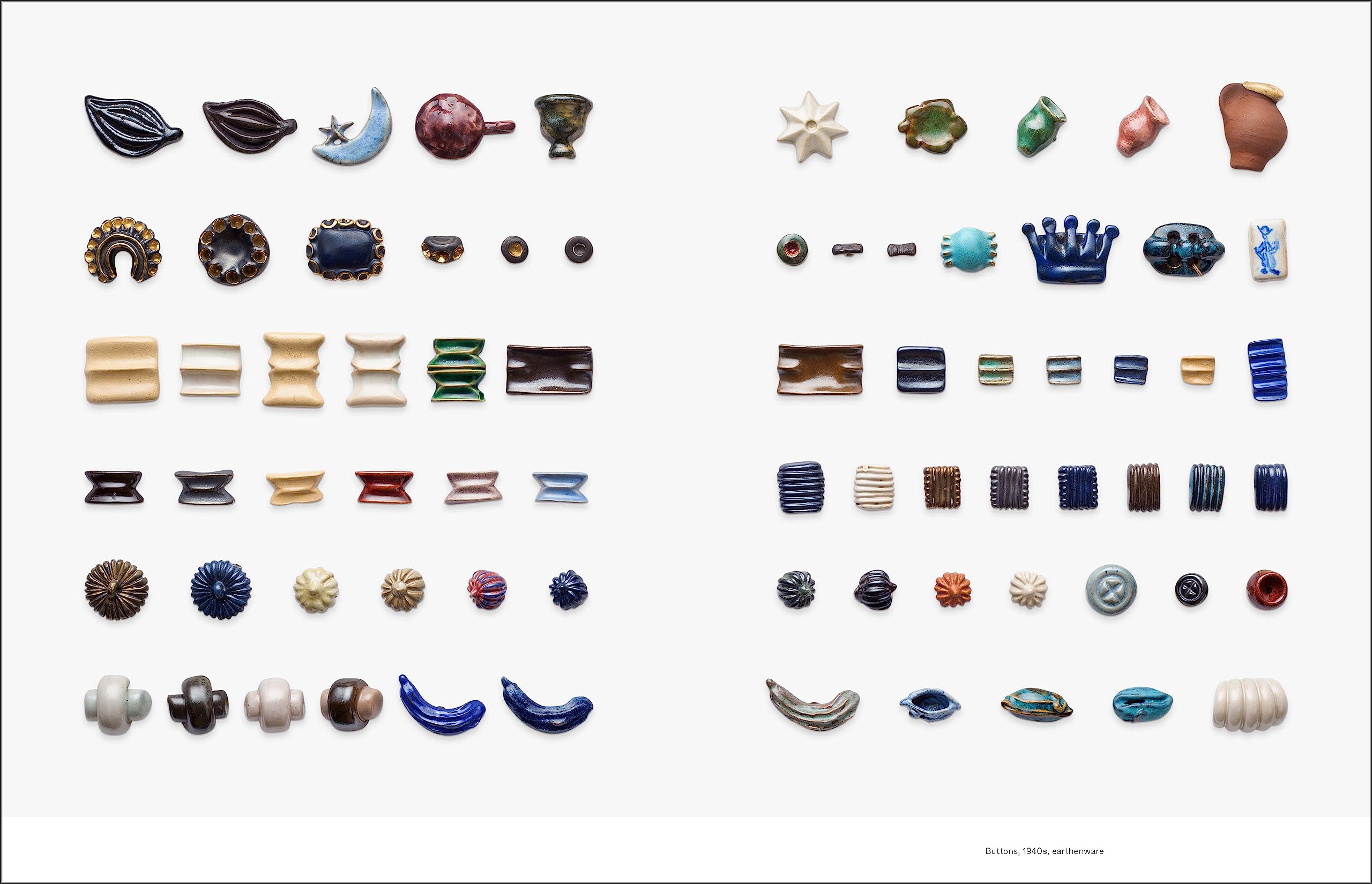 Lucie Rie: The Adventure of Pottery