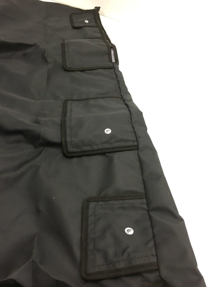 Volkswagen Seat Cover - 5GV061-678-041