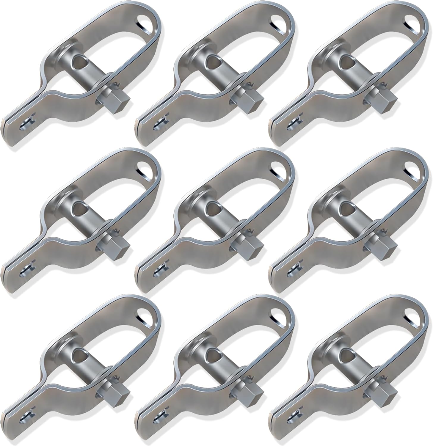 Wire Tensioner Tool Clothesline Tightener Iron Wire