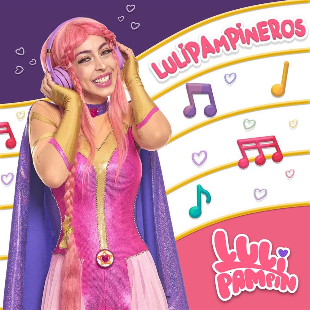 Lulipampineros
