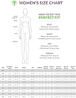 Vista 6 de Healing Hands - Camiseta interior para médicos de manga larga, tejida, para mujer, 5047 Melissa