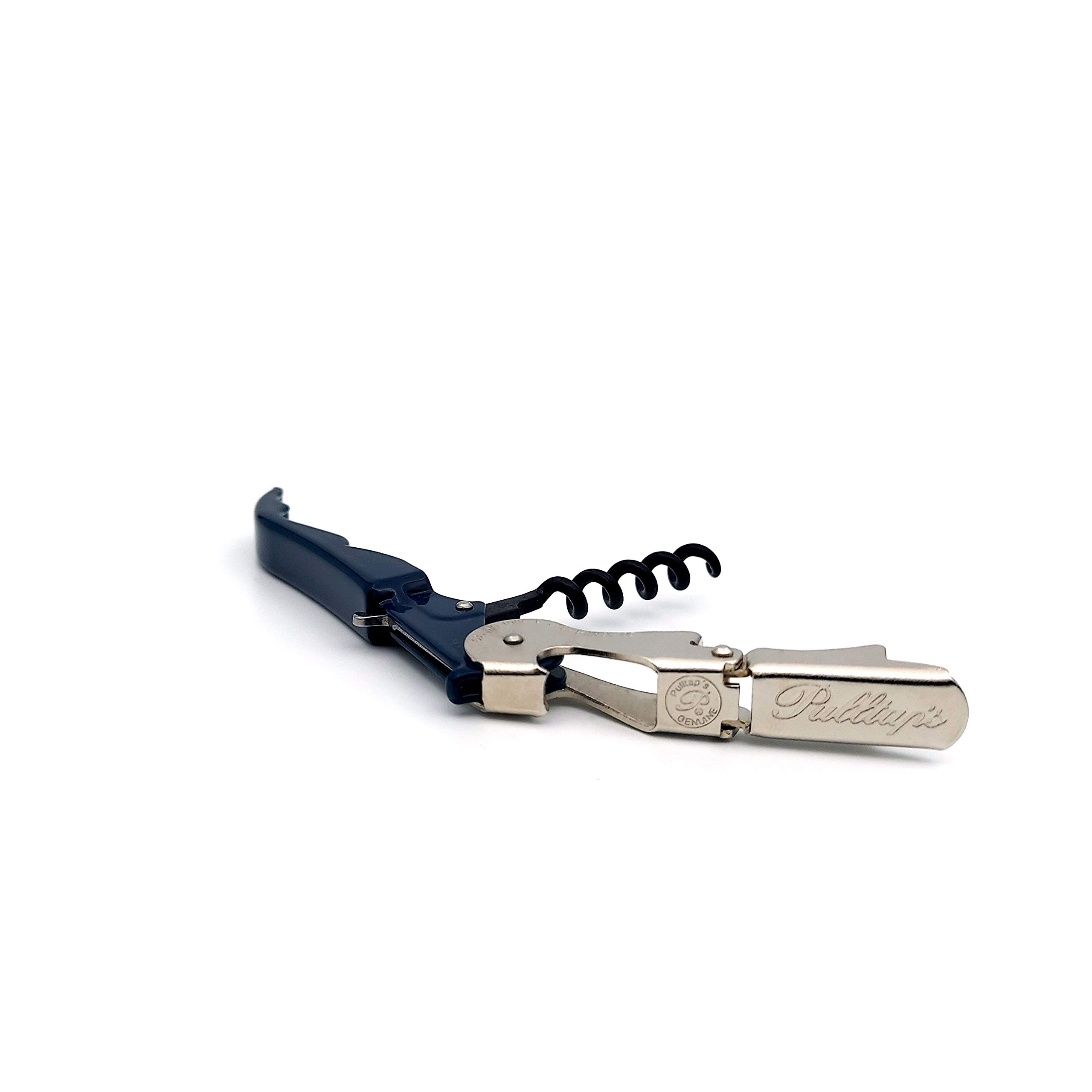 Pulltap de auténtica Slider 900 double-hinged palanca camareros vino sacacorchos abrebotellas