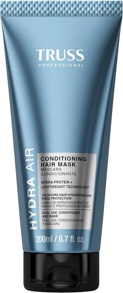 TRUSS Hydra Air CondMask Máscara Condicionante 200ml