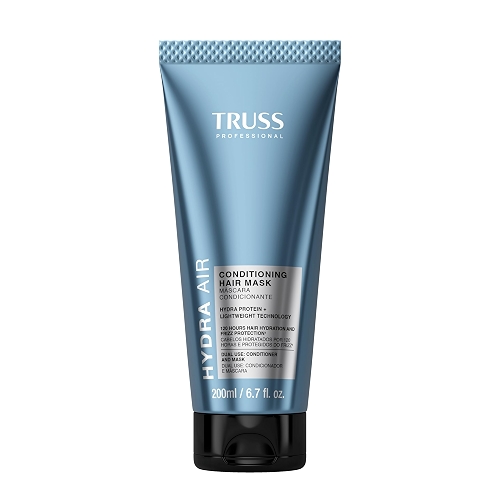 TRUSS Hydra Air CondMask Máscara Condicionante 200ml TRUSS Hydra Air CondMask Máscara Condicionante 200ml