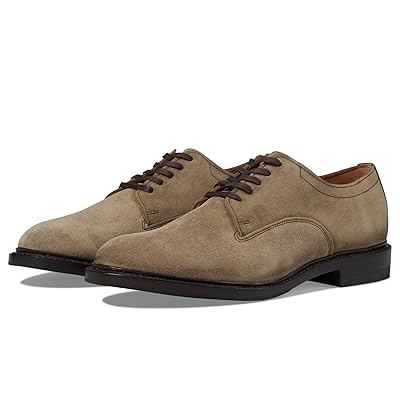 Allen Edmonds Trevor Plain Toe Oxfords Men