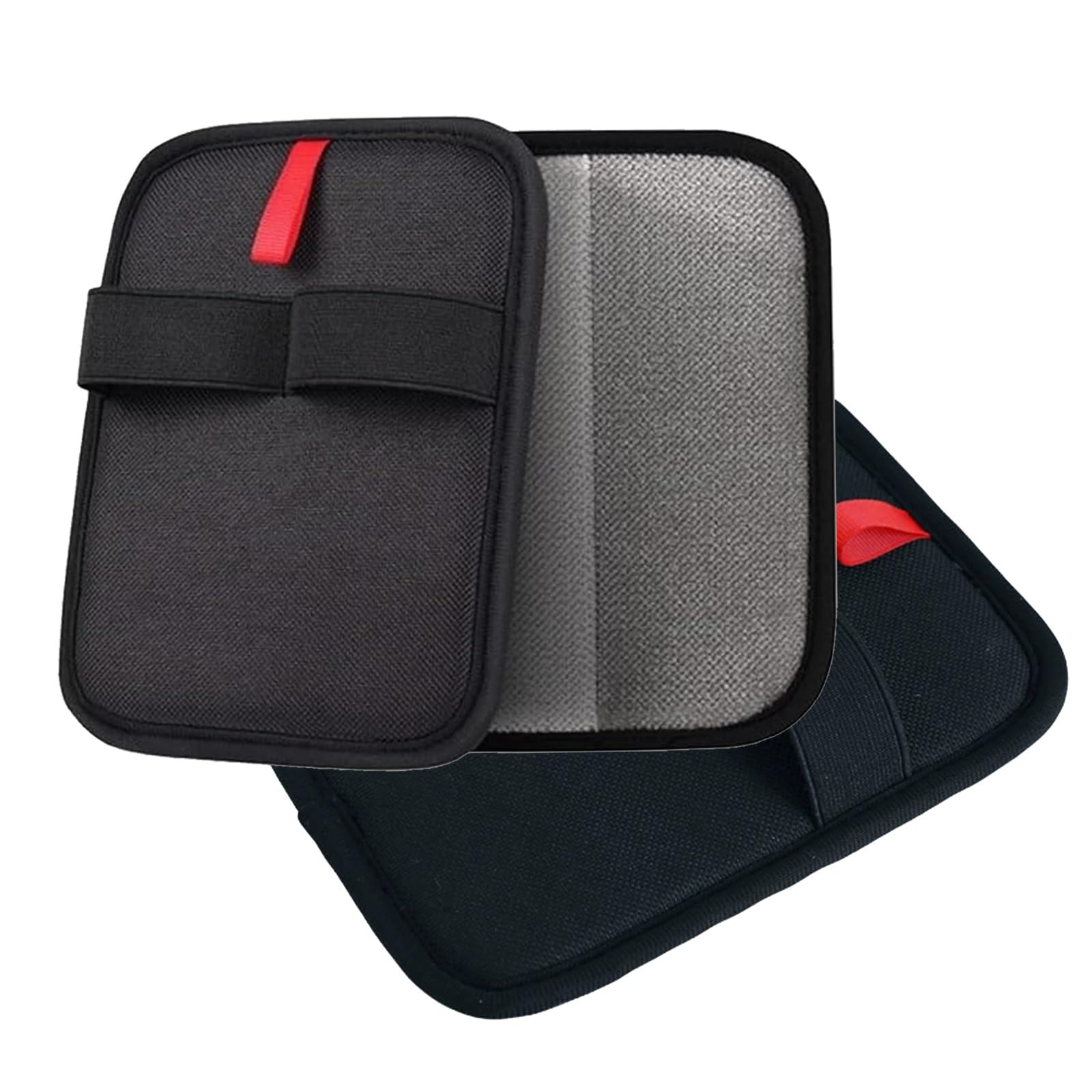 Gant anti poils électrostatique chats chiens tapis et vêtements 3Pcs