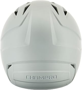 CHAMPRO Baseball-and-Softball-Batting-Helmets HX Batting Helmet