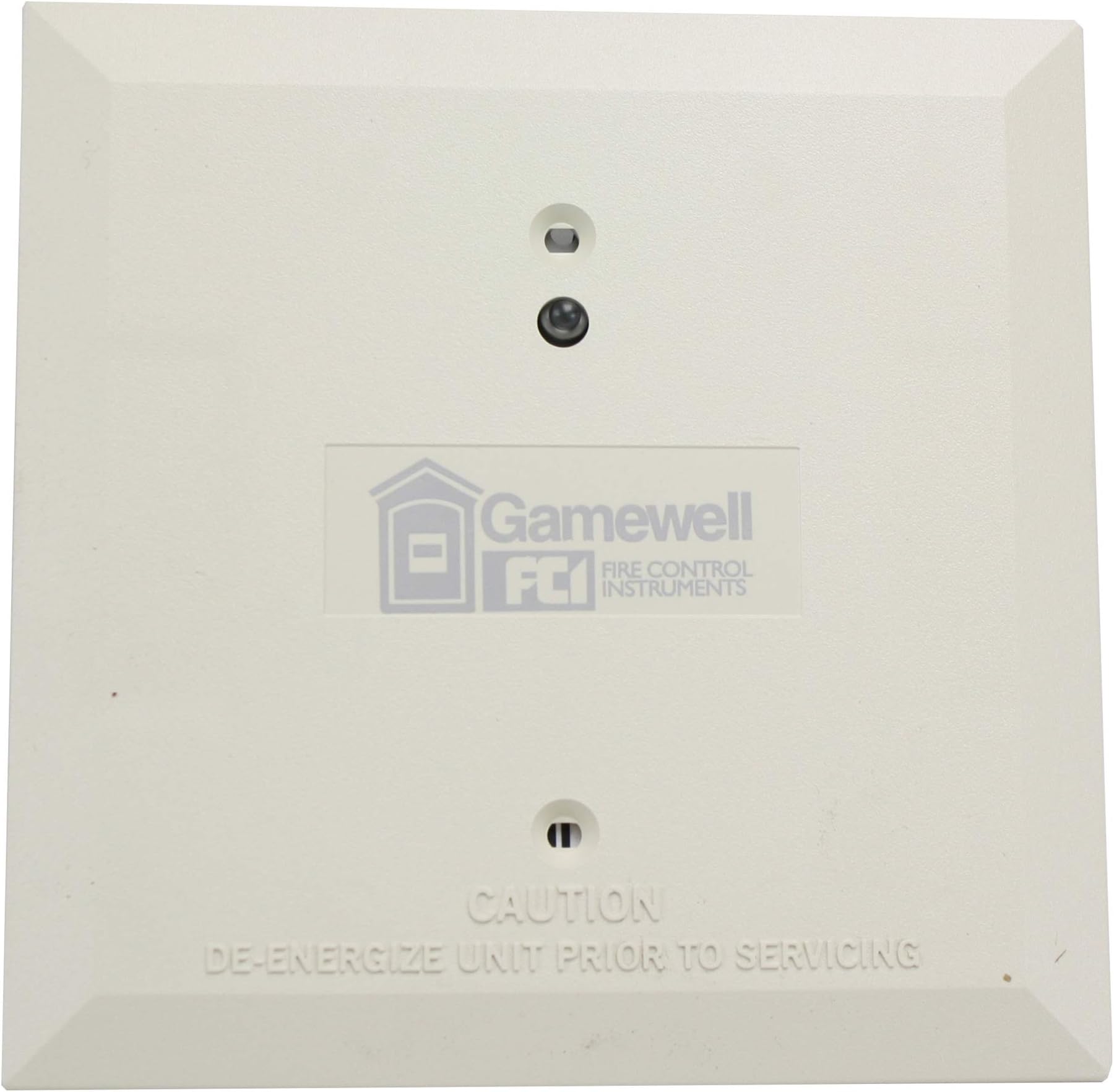 GAMEWELL-FCI AOM-2RF Velociti Series, ADDRESSABLE, Relay Control Module