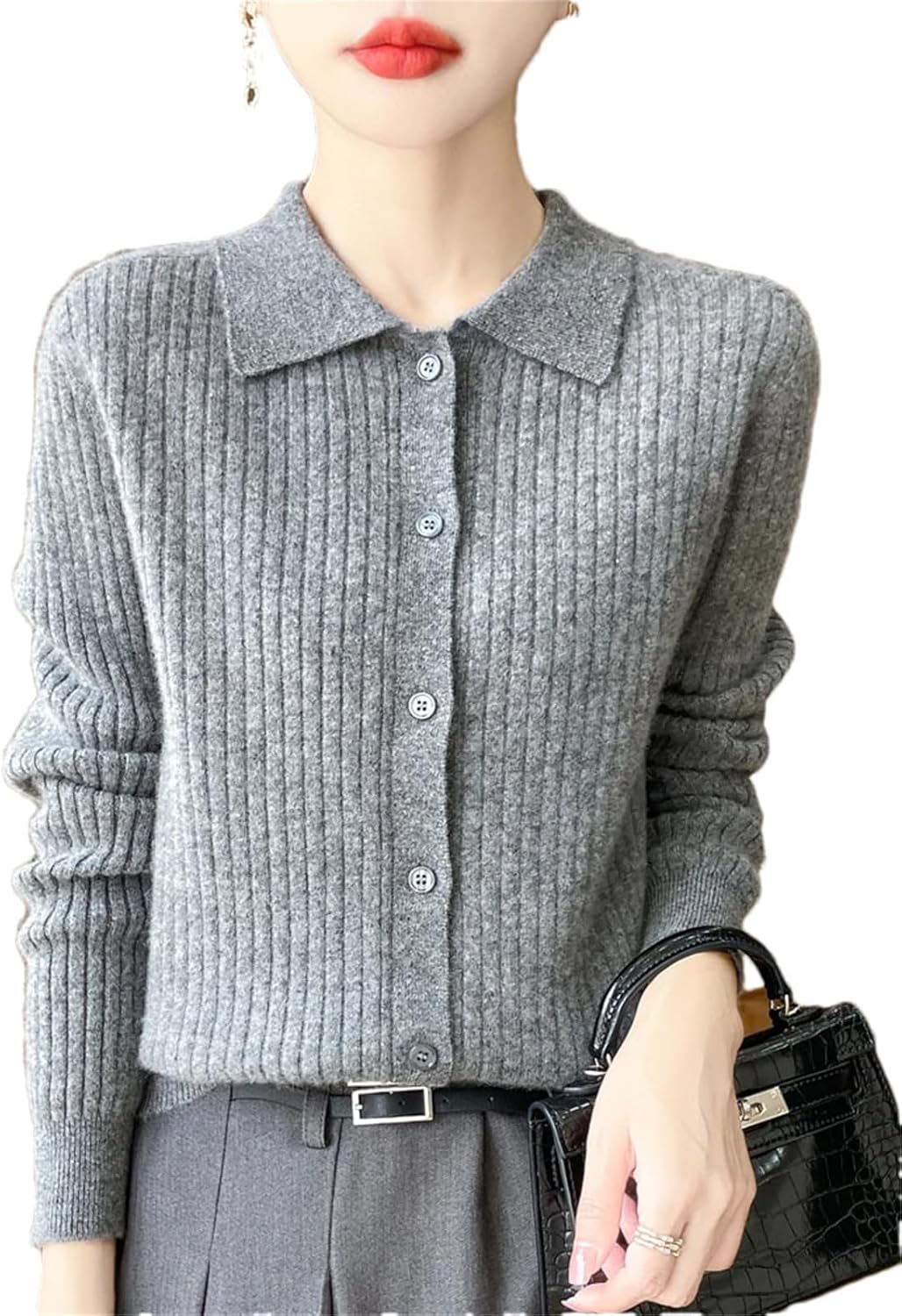 Needles サマーニット　ポロシャツ L Needles】サマー ニット ポロシャツ 半袖 すぐ届く 和柄 黒 紫