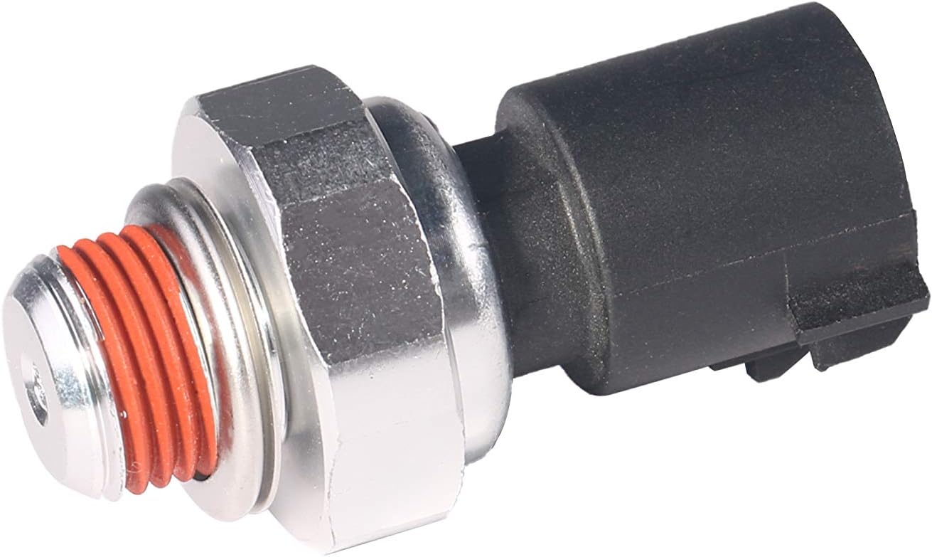 Engine Oil Pressure Sensor - Replaces 12673134, 12585328, 926-041 - Compatible with Chevy, GMC, Buick & Cadillac Vehicles - Silverado, Trailblazer, Yukon, Sierra, Savana, Suburban, Tahoe, Impala
