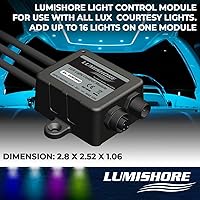 Vista 3 de Lumishore Kit de instalación/actualización SMX53 Supra i-Connect