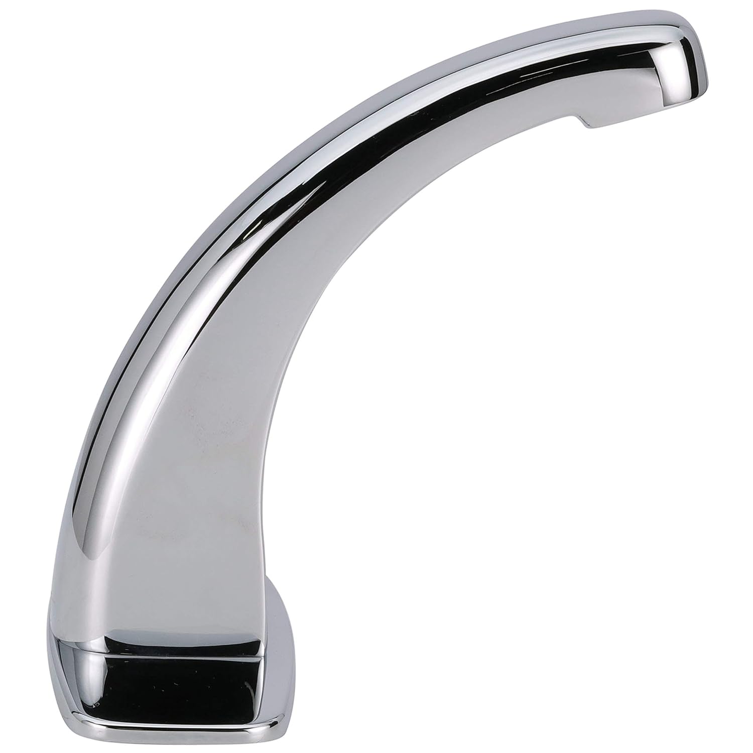 Zurn Z6913-XL-CP4-MV AquaSense Sensor Faucet, Single Hole,0.5 GPM Aerator, Widespread 4" Cover Plate, Mixing Valve, Chrome