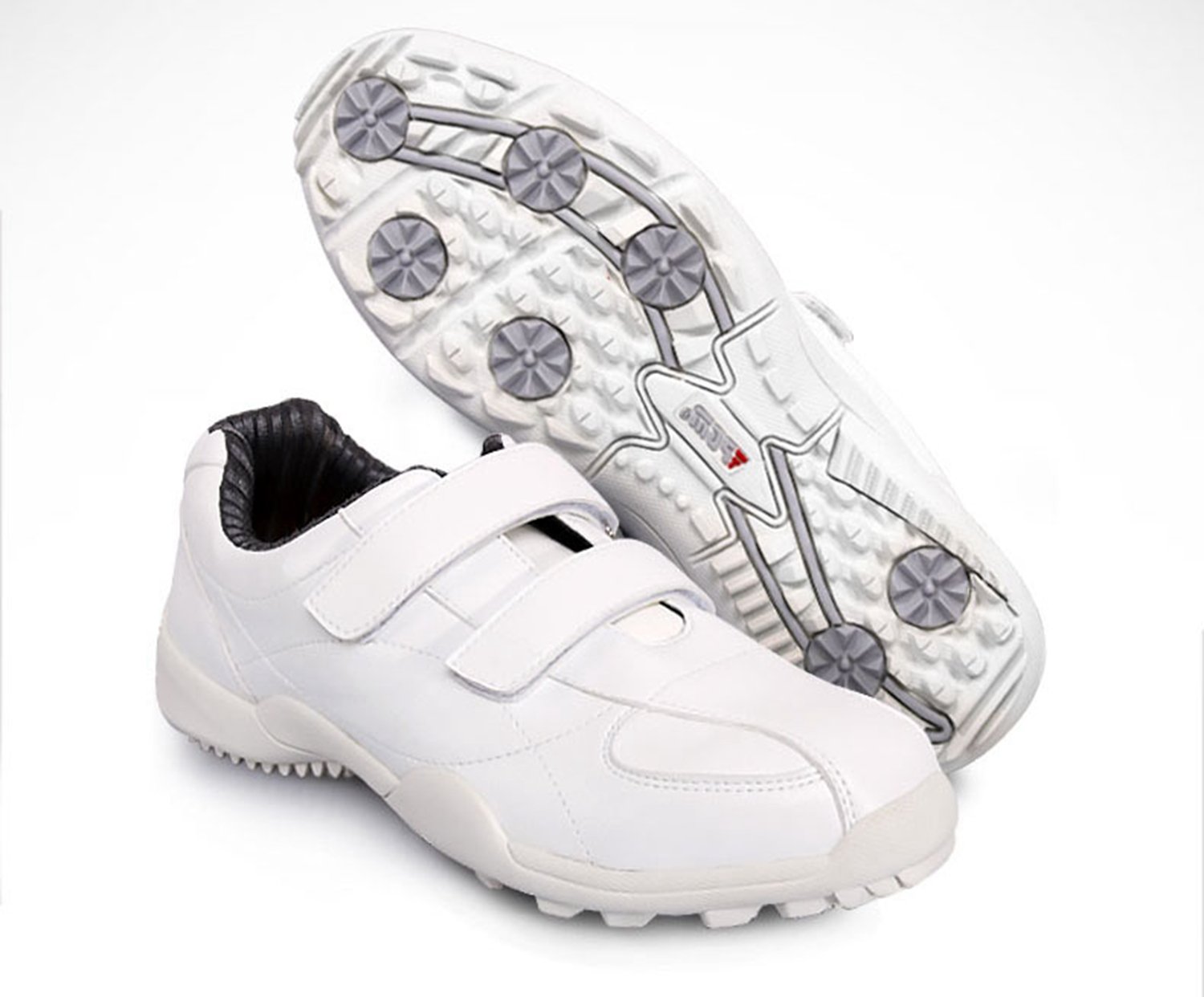 Scarpe da Golf da Donna Outdoor Impermeabile Traspirante Antiscivolo Scarpe da Golf Scarpe da Corsa Scarpe da Ginnastica per Le Donne