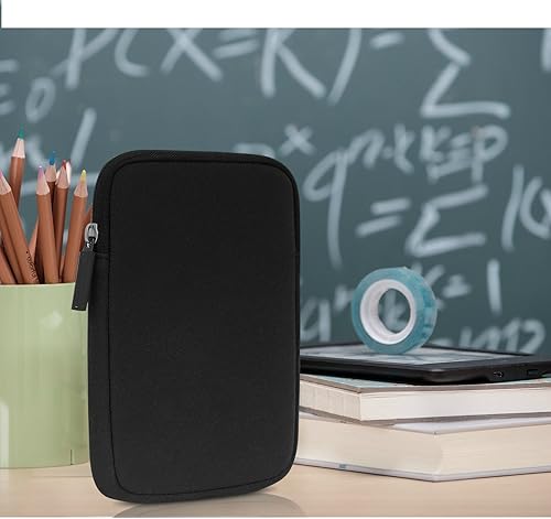 Miniatura 6 de Grehge Grehge blet Sleeve Bag, HannyBoo Protector Neopreno Cremallera Ca Jardín Escultura Decoración al aire libre