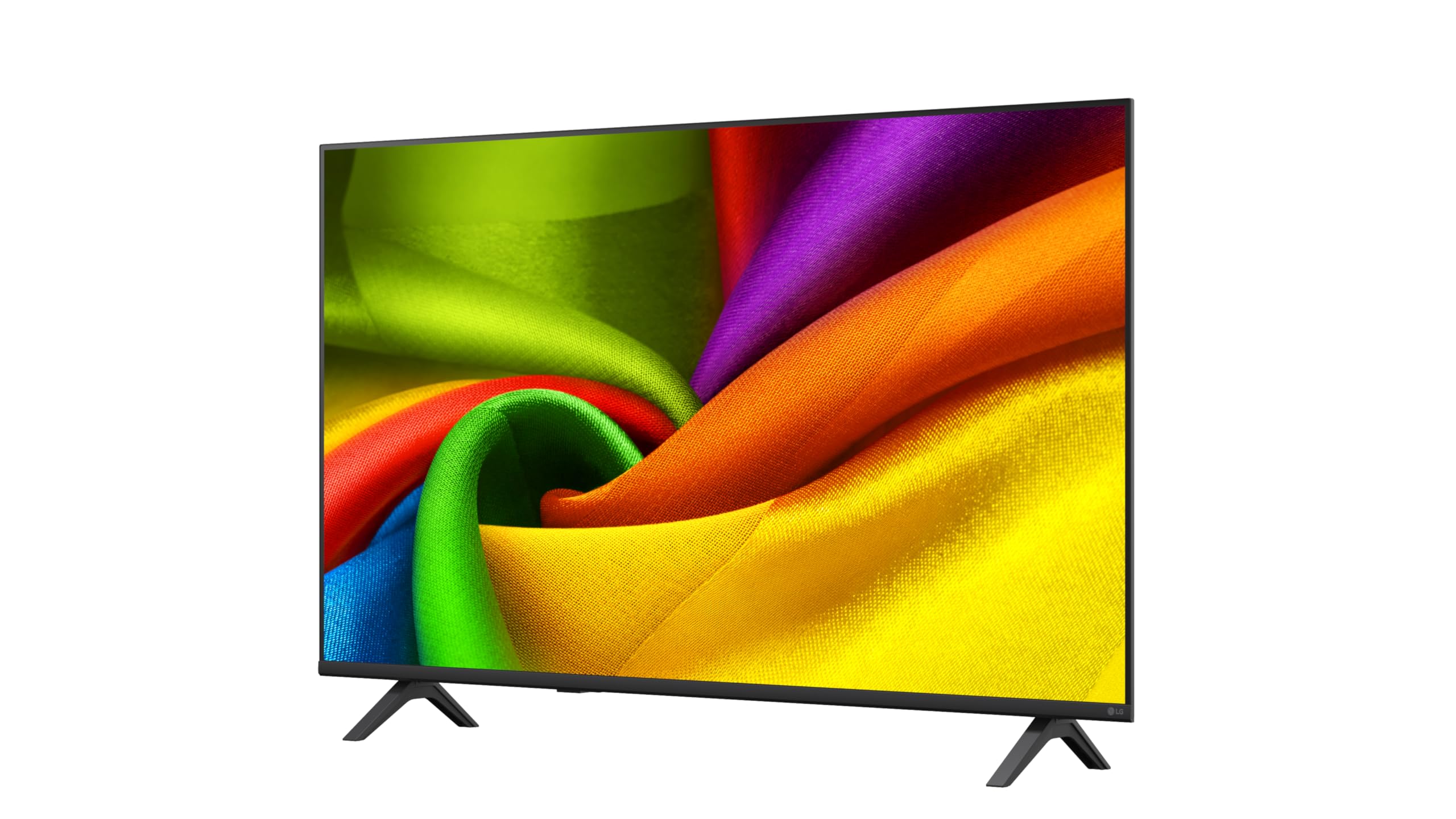 LG 55NU8E0B3LA TV 55 Zoll (139 cm) Nano 4K UHD TV (α7 Gen9 4K AI Prozessor, webOS 26, 60Hz (VRR bis zu 60Hz)) [Modelljahr 2026] [Energieklasse E]