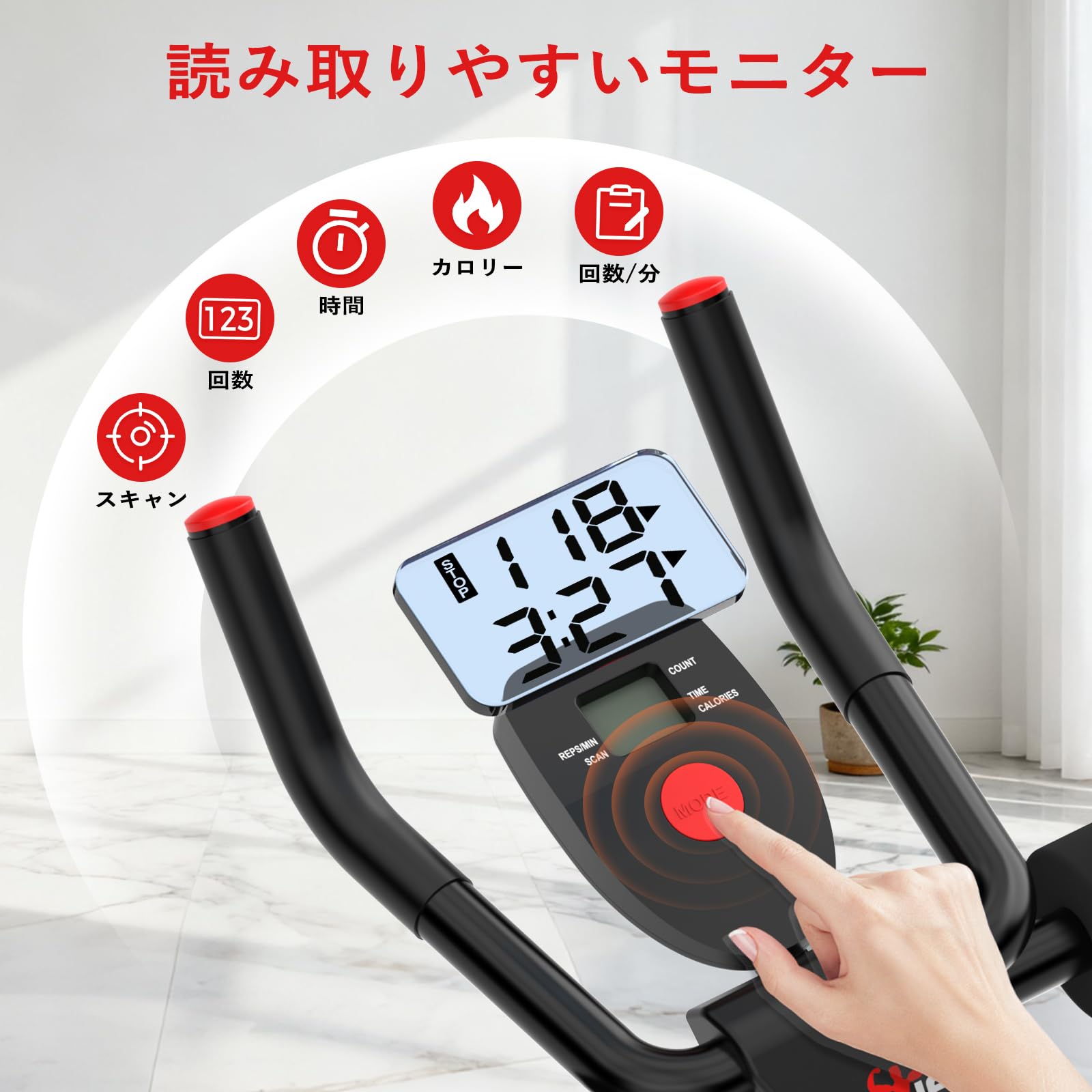 Amazon.co.jp: RELIFE Rebuild Your Life 腹筋マシーン 筋トレ器具 