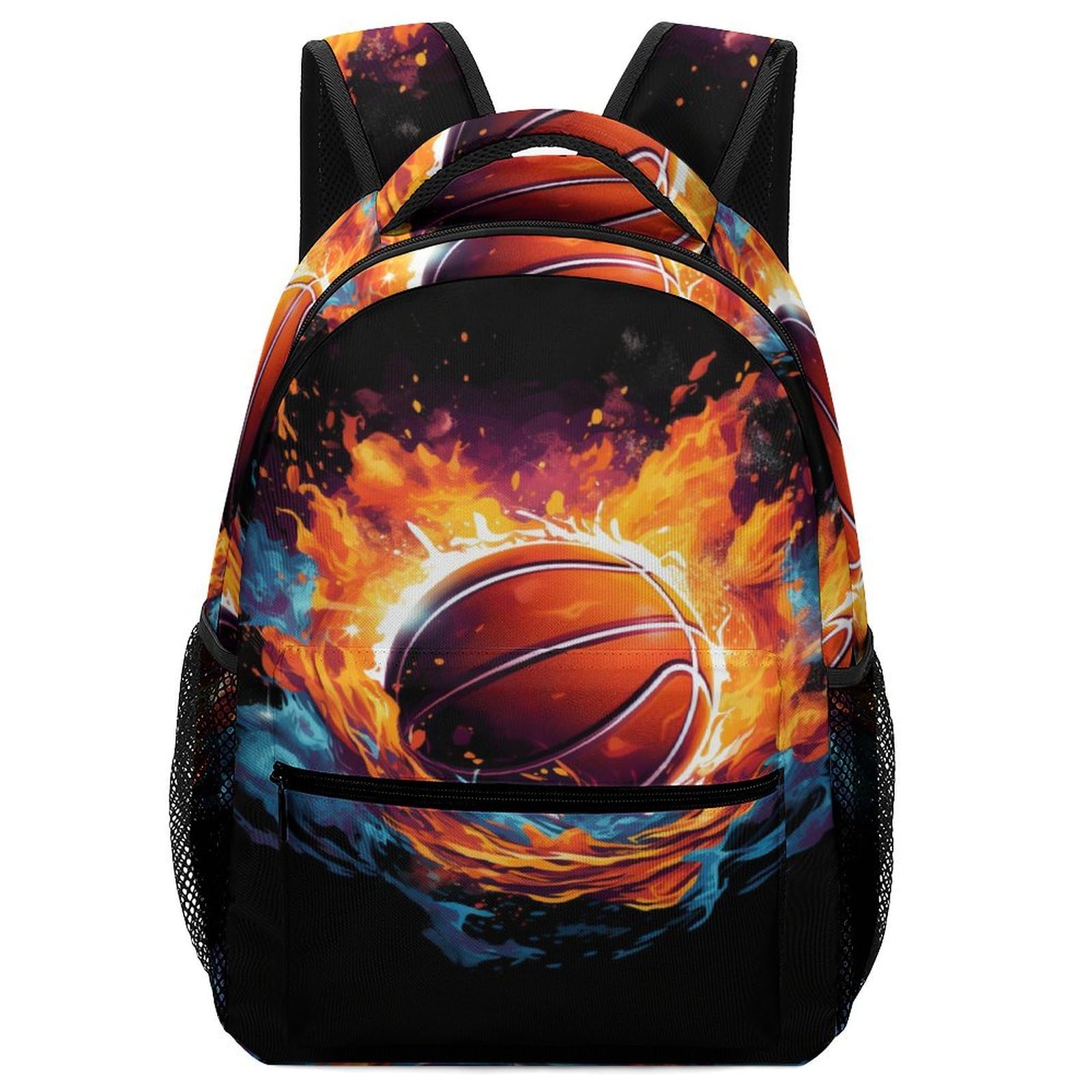 Sac À Dos Pour Garçon Astronautee créatif Cartable Explorateur spatial Sac D'école Ecole De Livre Filles Garçons