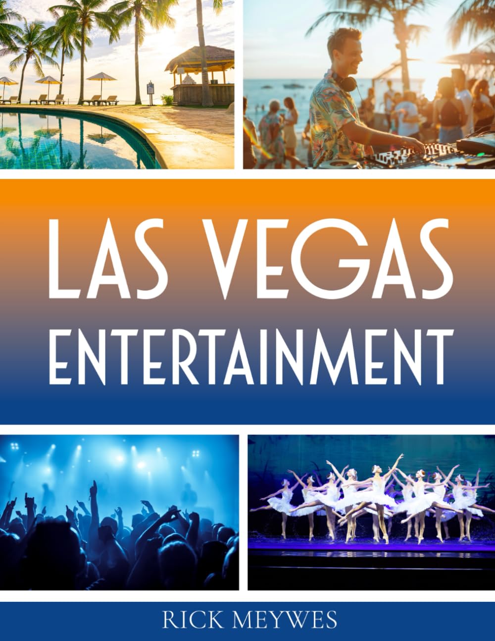 Las Vegas Entertainment