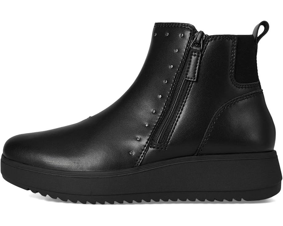 Clarks Zylah Willow - Left View