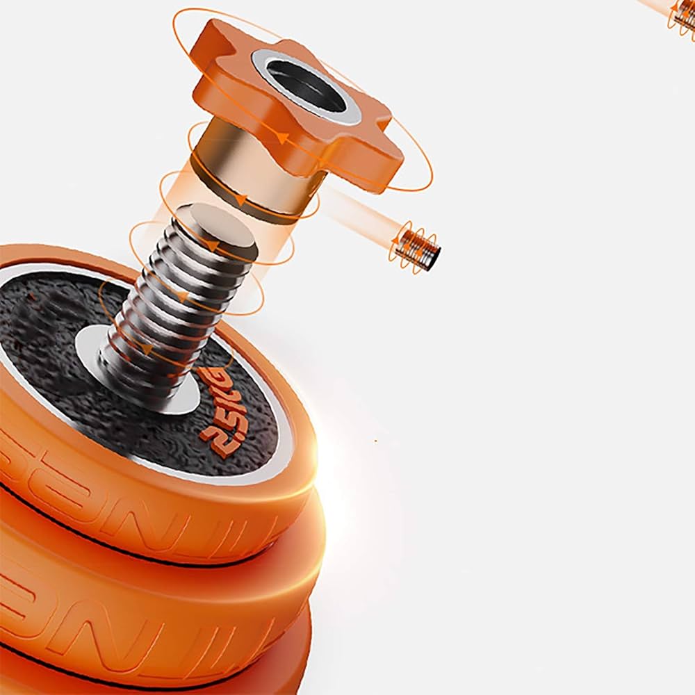 ダンベルセット 15kg Amazon | IRONMAN CLUB(鉄人倶楽部) プラスチックダンベル15kg