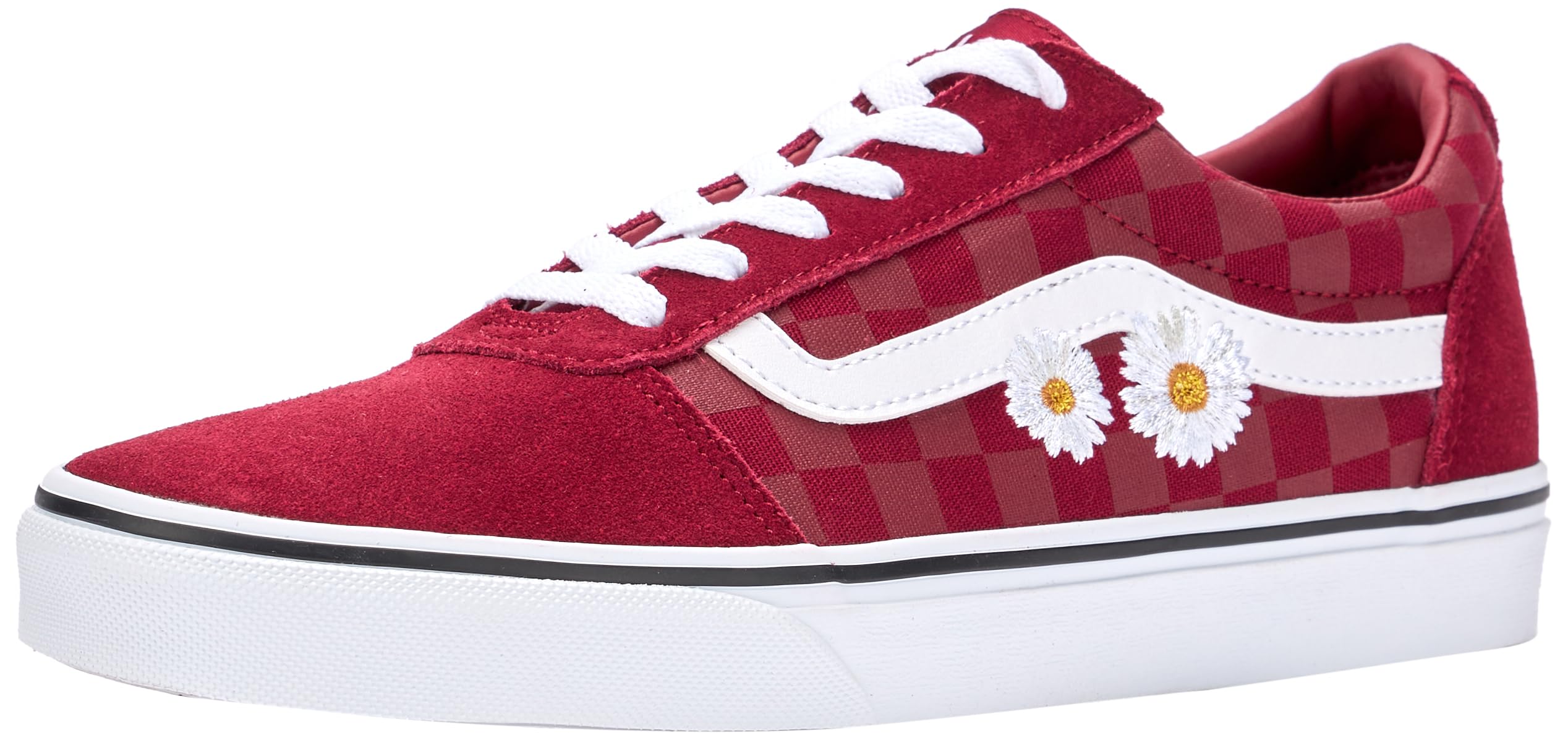 Vans Damen Ward Sneaker