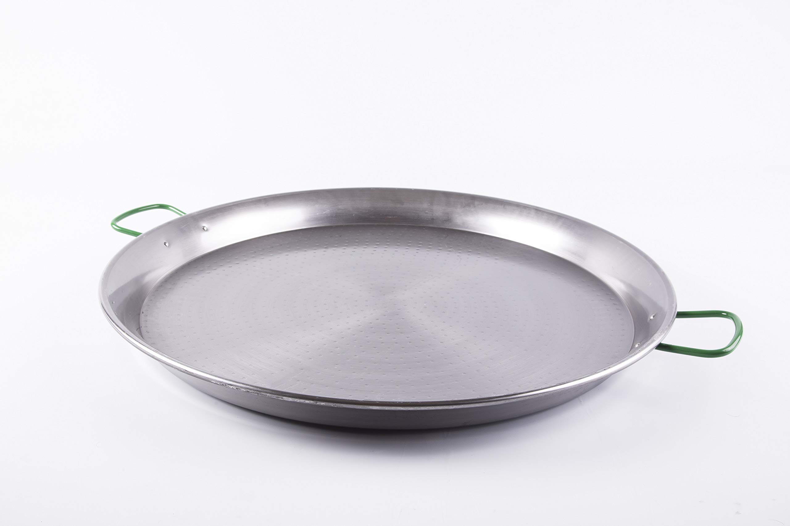 Belseher Pap 70 Paellera, Acero