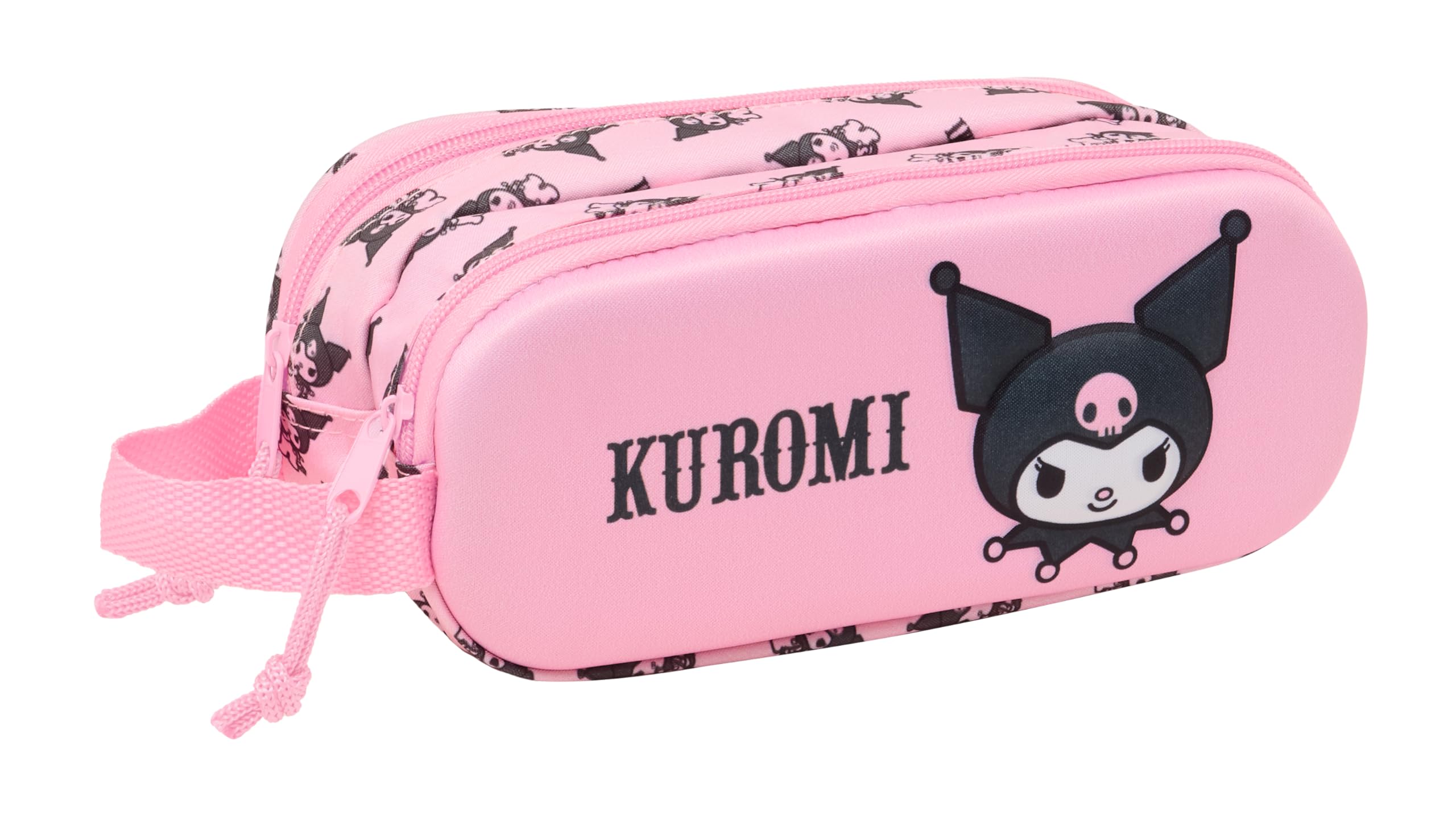 KUROMI - Sac à Dos Pour Ordinateur Portable 14" - ... SAFTA Chez