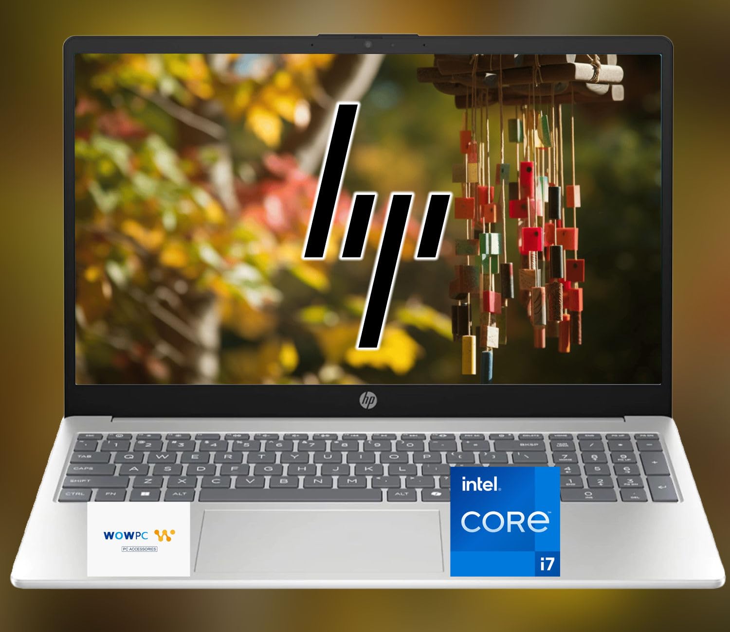 Amazon.com: HP Laptop 15, 15.6