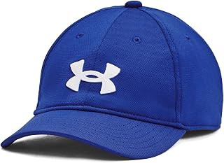 Boys' Blitzing Cap Adjustable