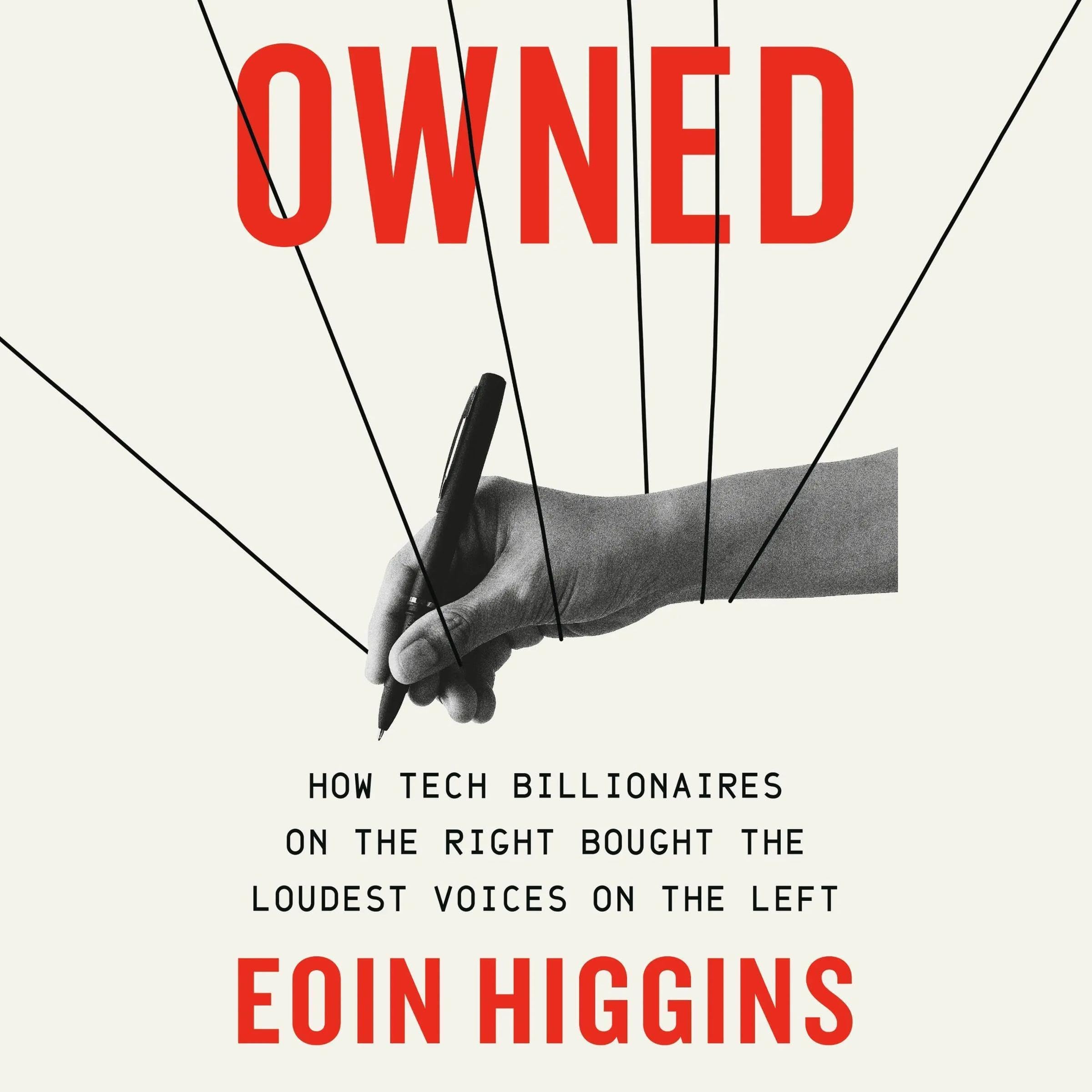 Cover art for Owned