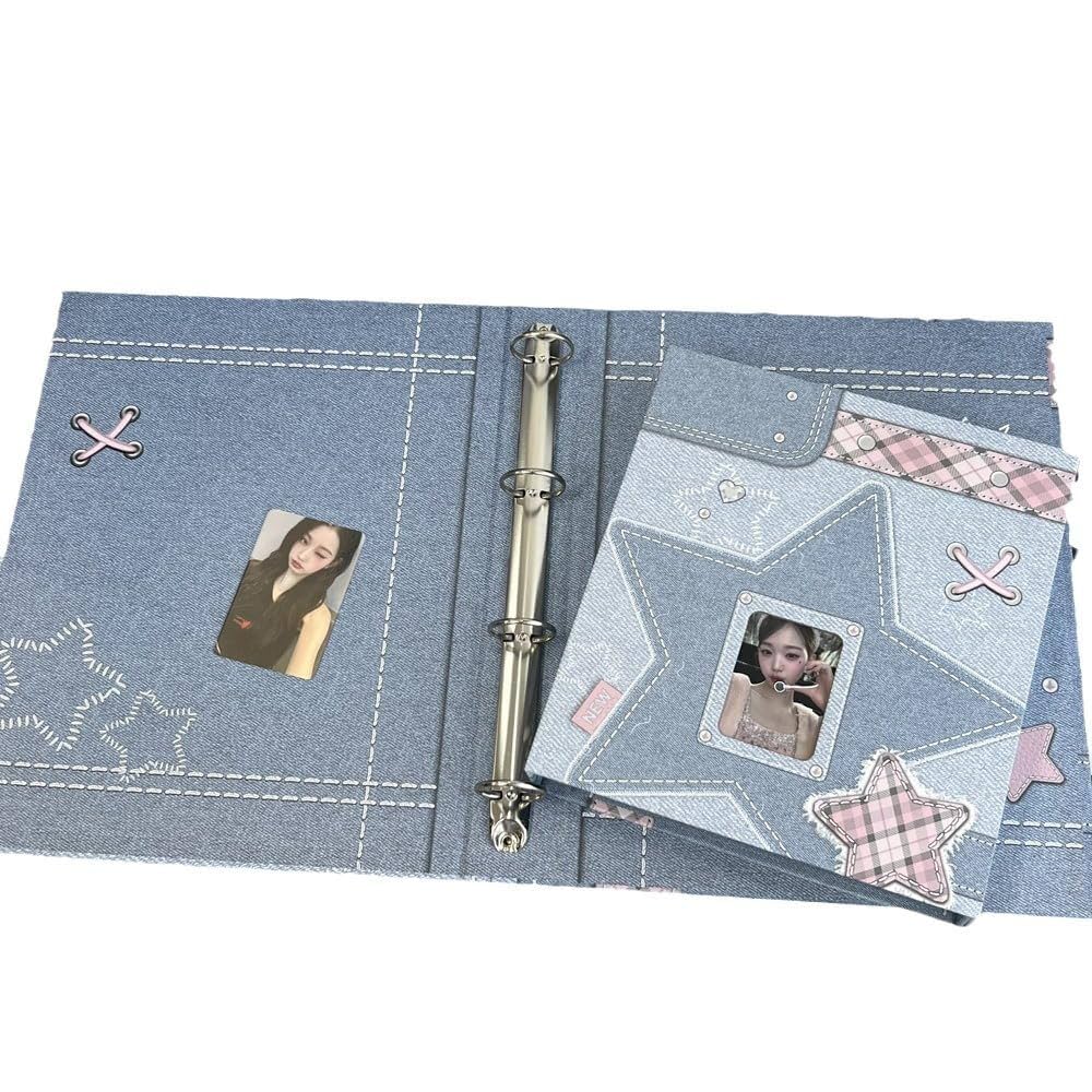 Unlock オンコン フィリックス バインダー トレカ 2025年最新