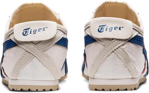 Onitsuka Tiger Oxford MEXICO 66 SLIP-ON