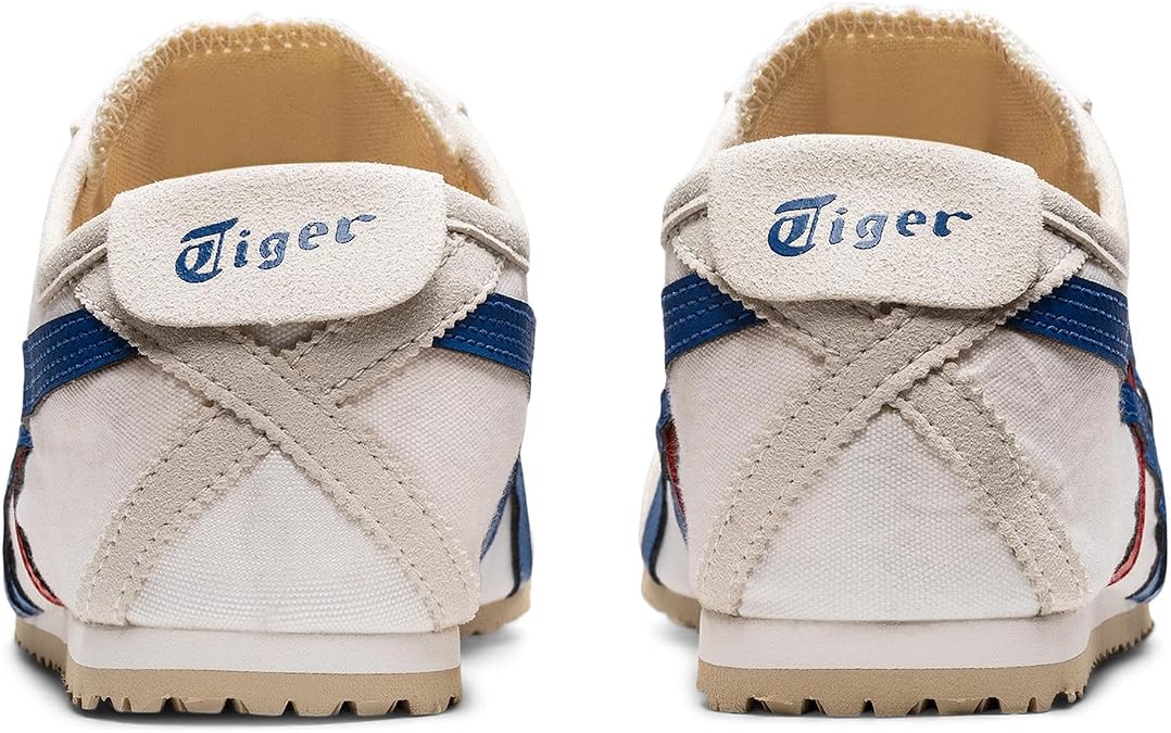 Onitsuka Tiger Oxford MEXICO 66 SLIP-ON