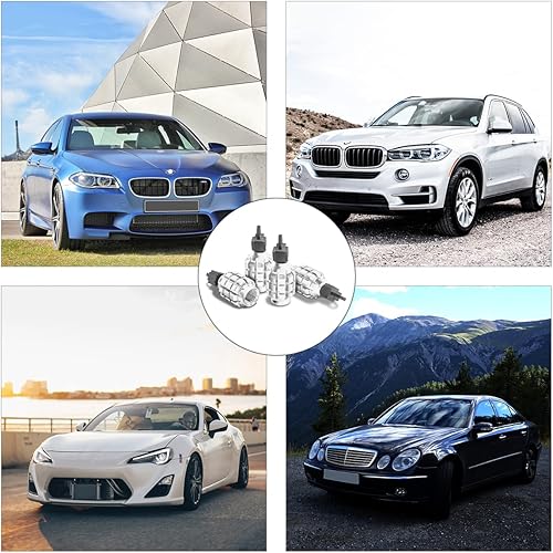 Miniatura 5 de 4 tapones para válvula de neumático de automóvil, herméticos y antioxidantes, universales para la mayoría de automóviles, vehículos, bicicletas,