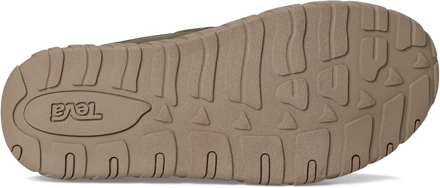 Teva Mens Reember Camp