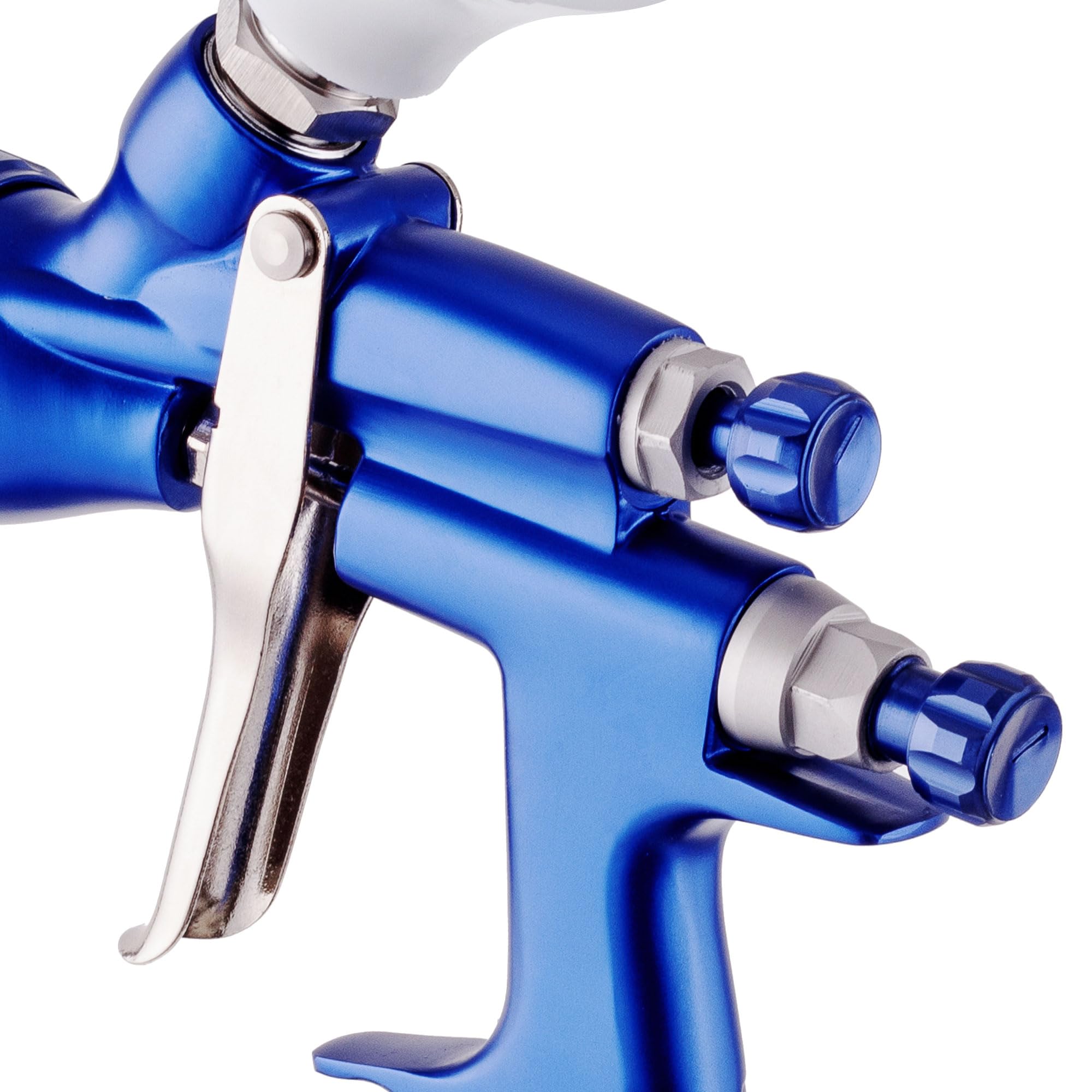 Profesjonalny Pistolet Lakierniczy HVLP 1,3mm SICO PRO 600ml