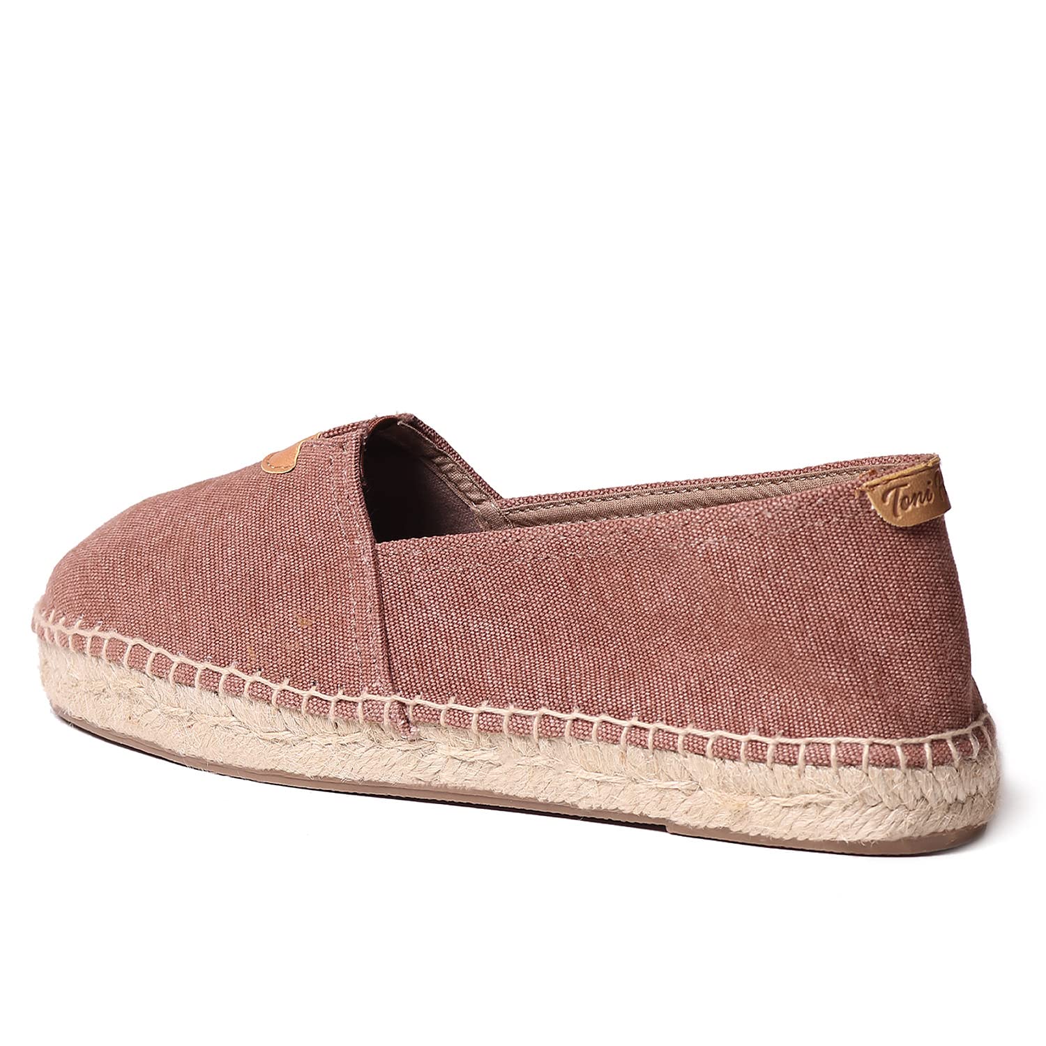 TONI PONS Espadrillas, Comodi Sandali Piatti Estivi, Scarpe Unisex (Uomo e Donna)
