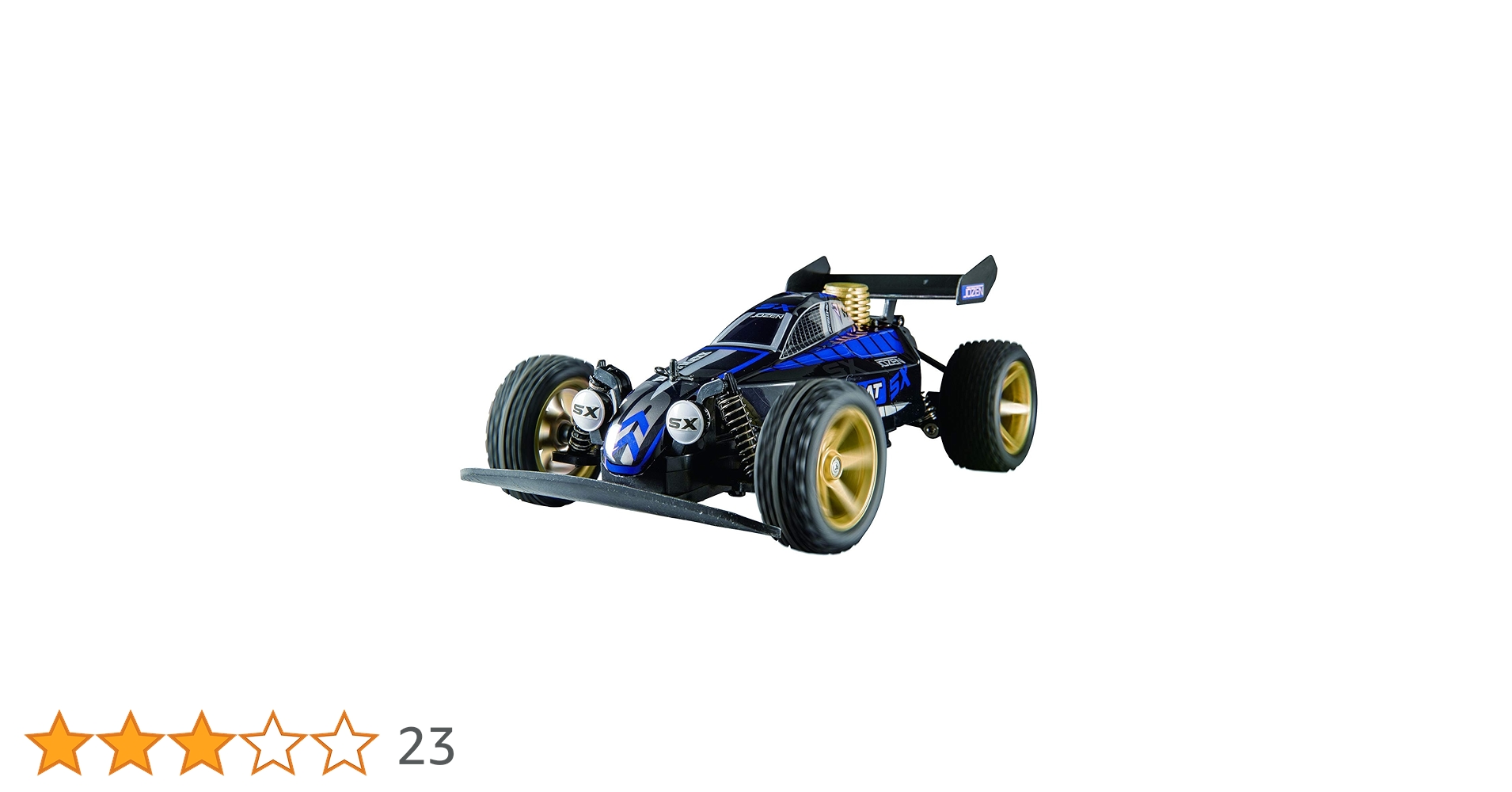 ボブ Amazon.co.jp: ジョーゼン ダートマックス 1/20スケール