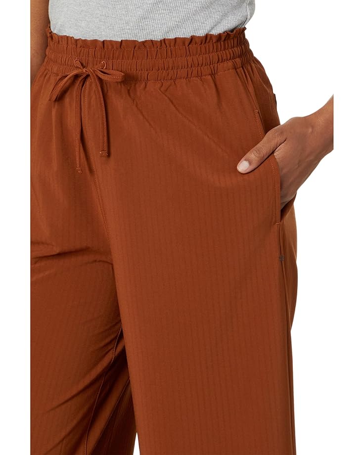Toad&Co Sunkissed Wide Leg Crop Pants - #3 of 4